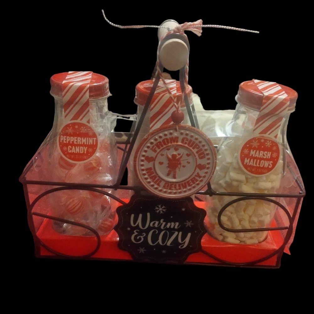 Nwt  trio gift set